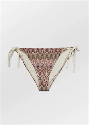 Amber Baila bikini tanga Dusty Rose Becksøndergaard 